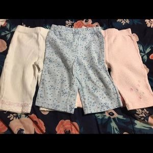 6-12 Month Pants